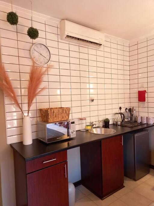 Best Overnight With Free Wifi. Modern & Private Bloemfontein Exterior foto