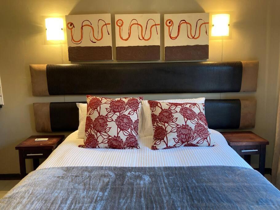 Best Overnight With Free Wifi. Modern & Private Bloemfontein Exterior foto
